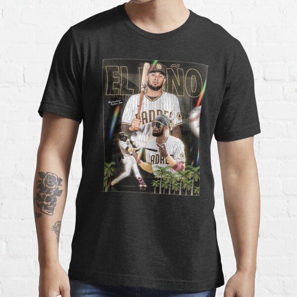 Fernando Tatis Jr. Essential T-Shirt by raffrasta