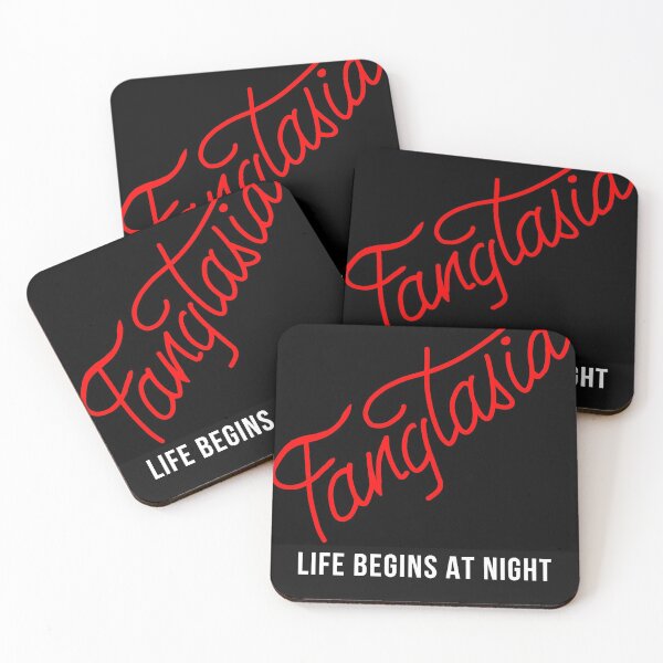 Item preview, Fangtasia Essential T-Shirt.png designed and sold by BeverlyCarty.