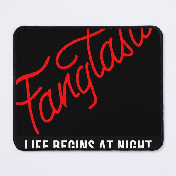 Item preview, Fangtasia Essential T-Shirt.png designed and sold by BeverlyCarty.