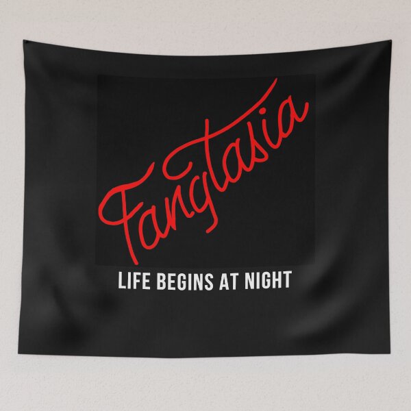 Item preview, Fangtasia Essential T-Shirt.png designed and sold by BeverlyCarty.
