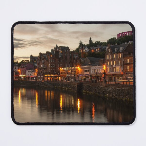 Item preview, Oban Reflected  designed and sold by hawkie.