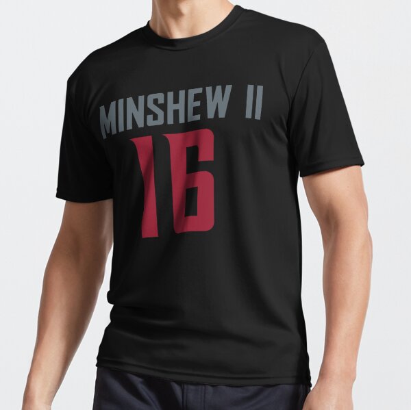 Minshew store wsu jersey