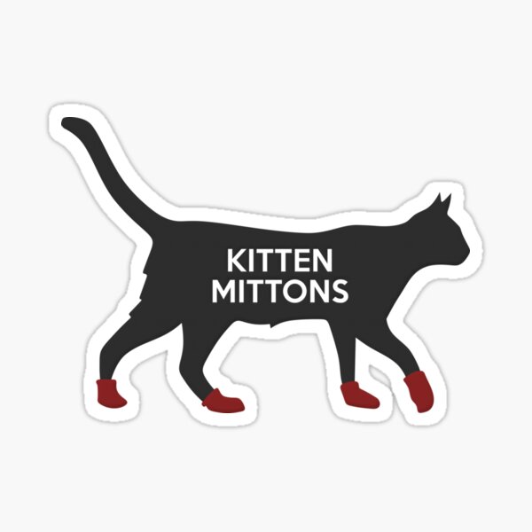 kitten mittens for sale