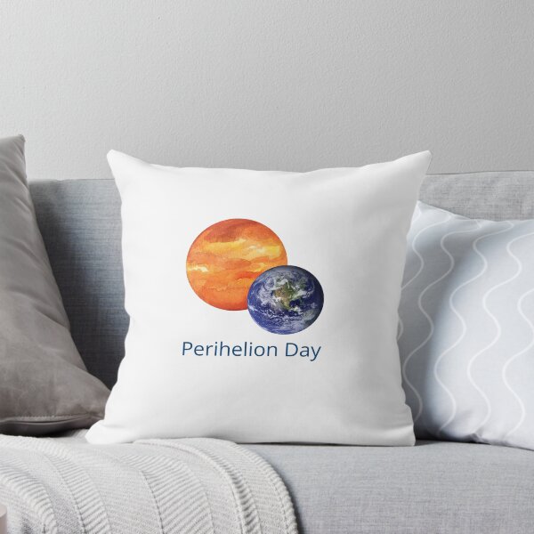 Item preview, Perihelion day designed and sold by fedoora-art.