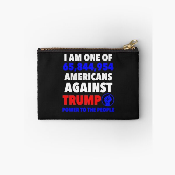 Item preview, Americans Against Trump designed and sold by Thelittlelord.