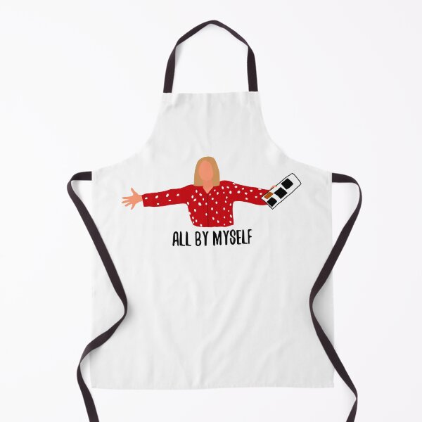 Item preview, All By Myself designed and sold by GoToHeloise.