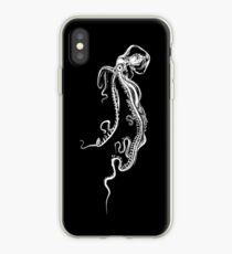 Pelagische Krake iPhone-Hülle & Cover