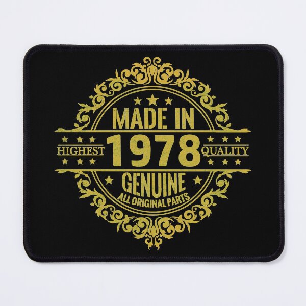 Item preview, Made In 1978 Vintage designed and sold by GuwdTCo.