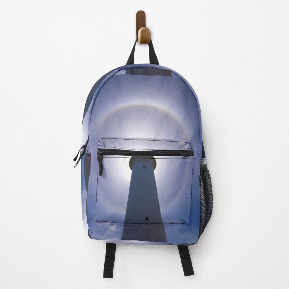 Item preview, Backpack designed and sold by BirgitMo.