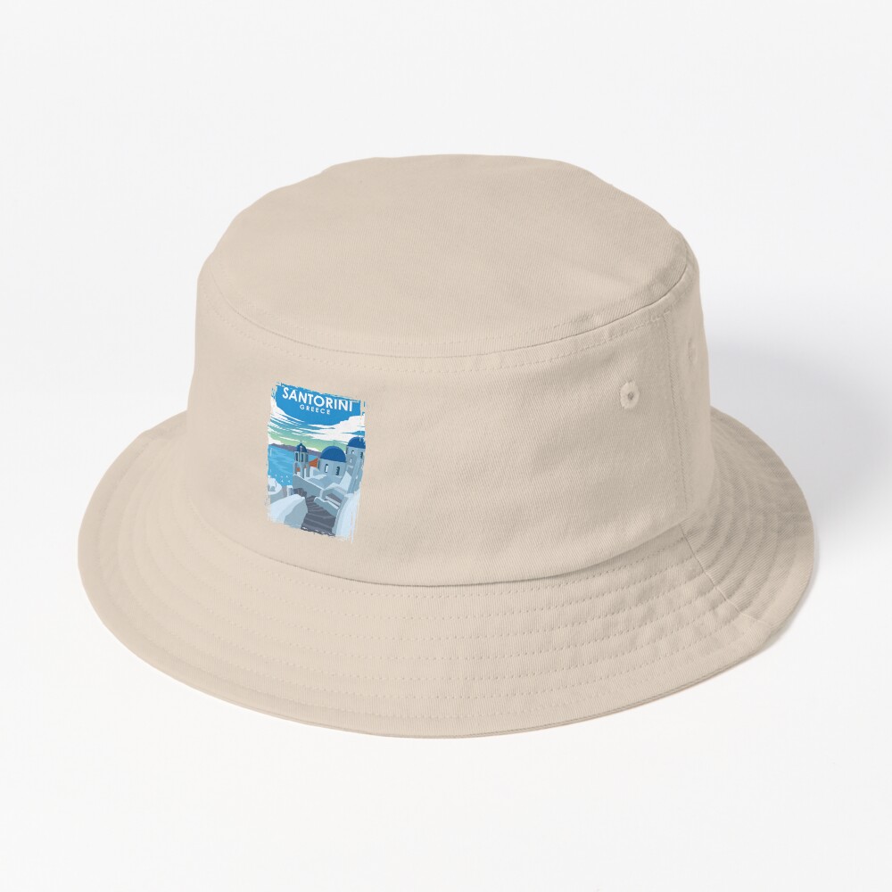Item preview, Bucket Hat designed and sold by jornvanhezik.