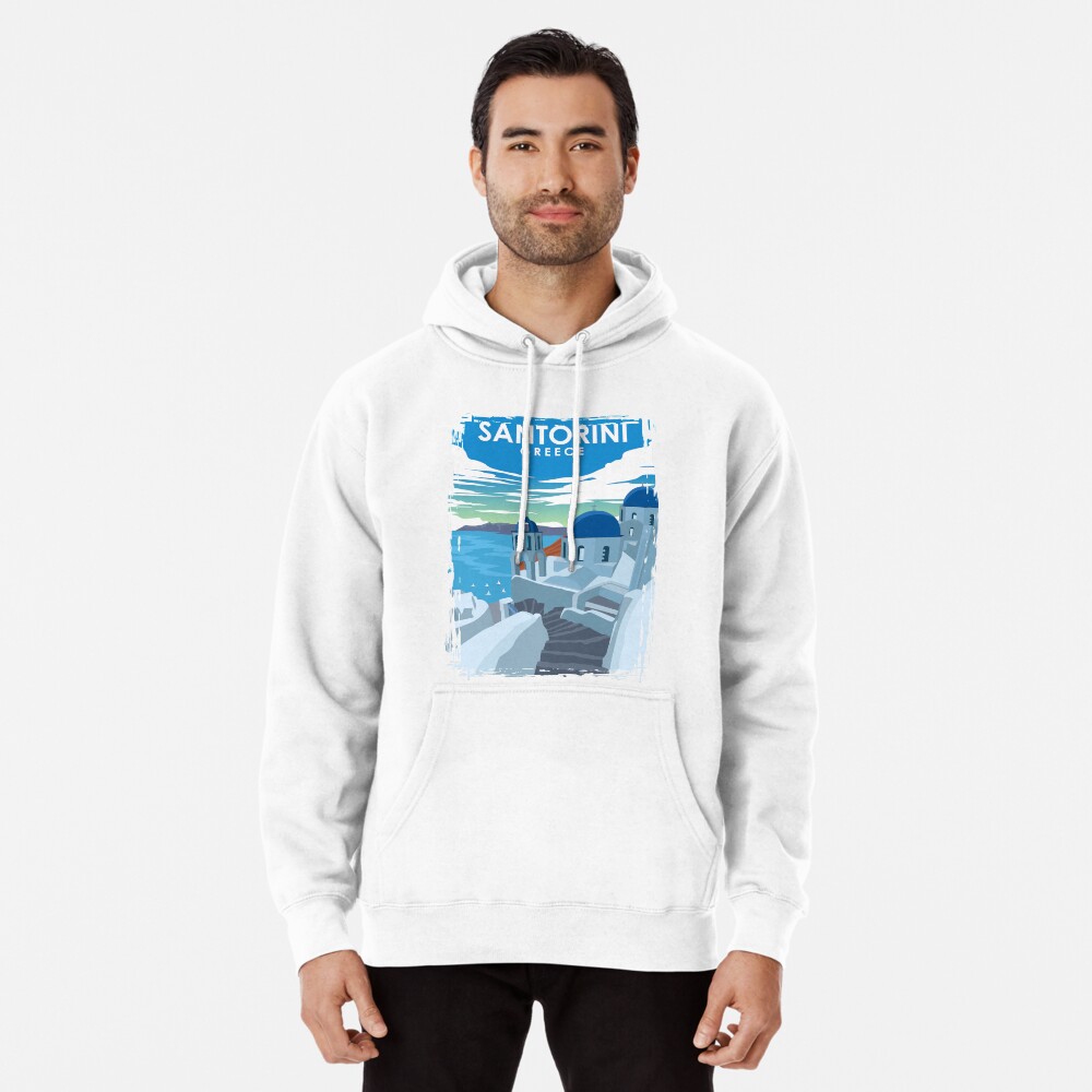 Item preview, Pullover Hoodie designed and sold by jornvanhezik.