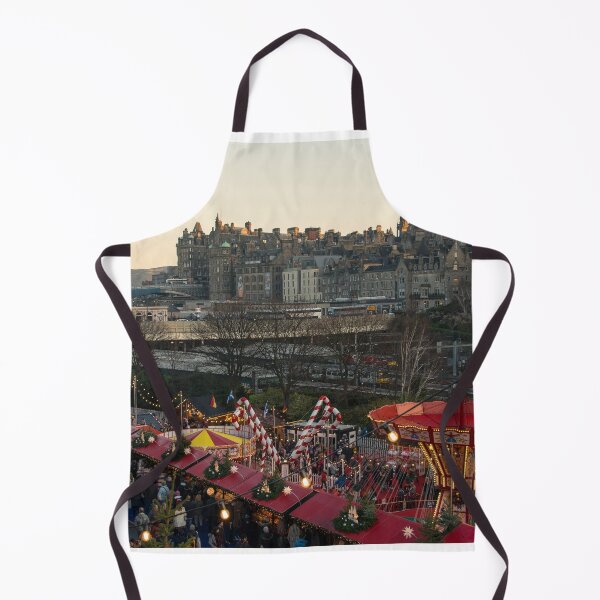 Item preview, Edinburgh Xmas Fair designed and sold by hawkie.