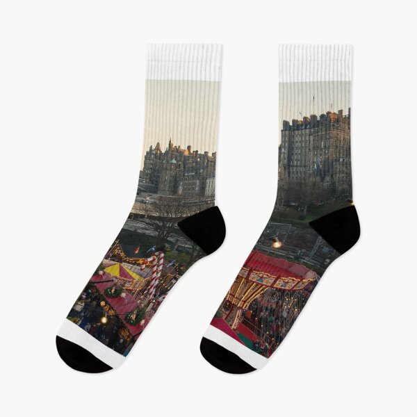 Item preview, Edinburgh Xmas Fair  designed and sold by hawkie.
