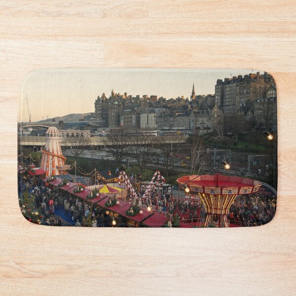 Item preview, Edinburgh Xmas Fair  designed and sold by hawkie.