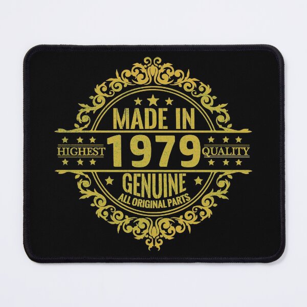 Item preview, Made In 1979 Vintage designed and sold by GuwdTCo.