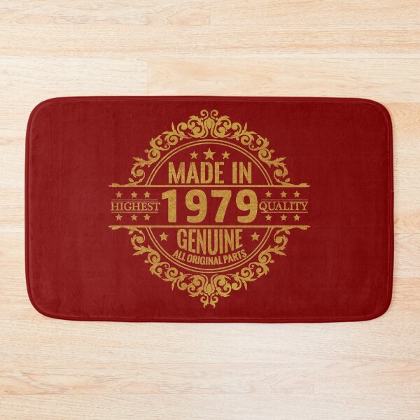 Item preview, Made In 1979 Vintage designed and sold by GuwdTCo.