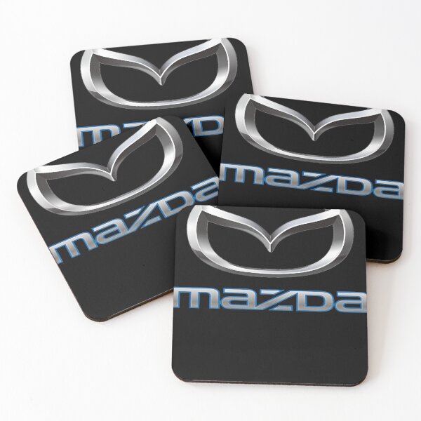 Item preview, Mazda logo Classic T-Shirt designed and sold by NavinSinha.