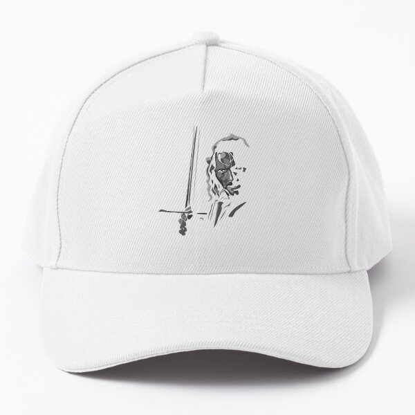 Strider Classic Essential Baseball Cap