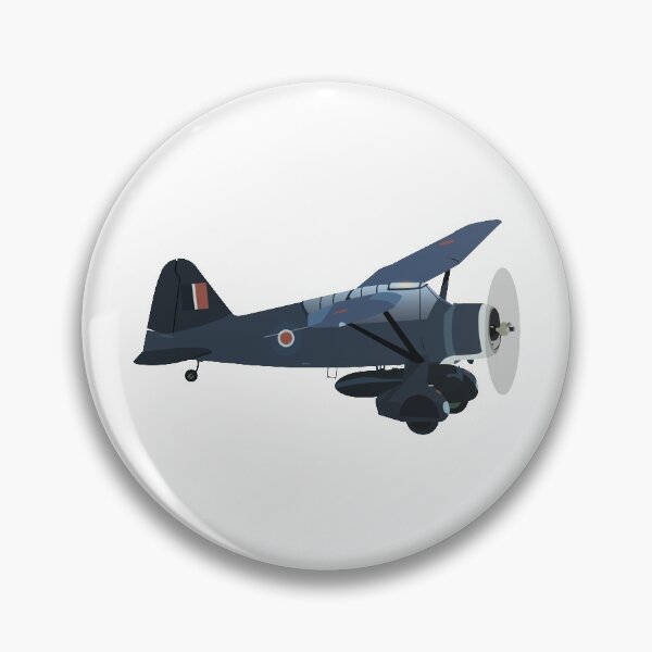 Item preview, Lysander British WW2 Airplane designed and sold by NorseTech.