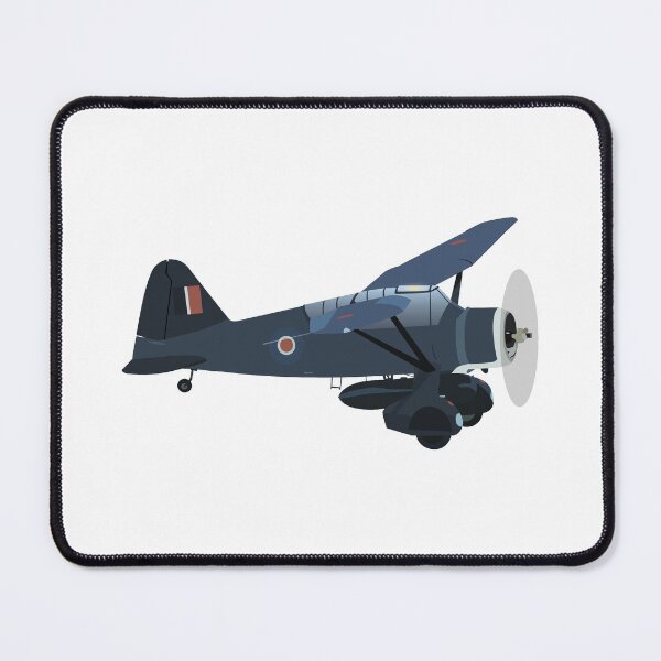 Item preview, Lysander British WW2 Airplane designed and sold by NorseTech.