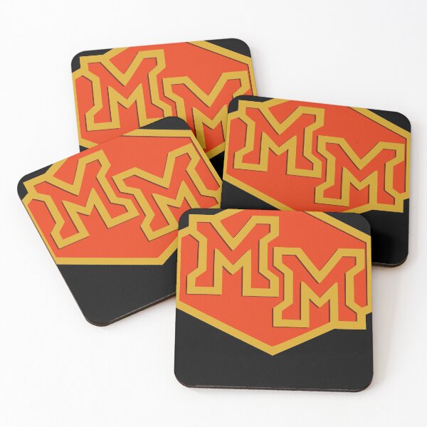 Item preview, Mighty Max Toy Logo Classic T-Shirt designed and sold by NavinSinha.
