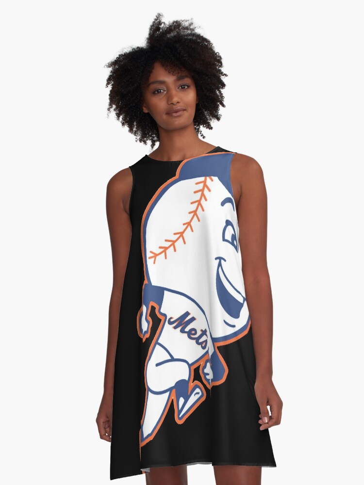 Mets store dress shirt