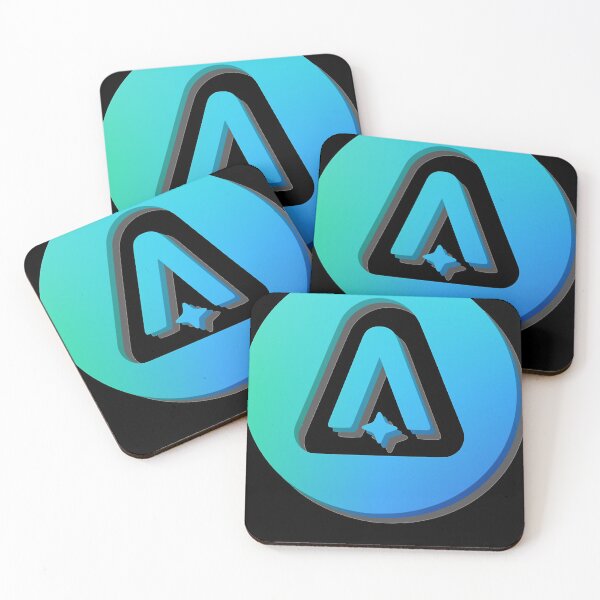 Item preview, Minimal Astroneer Logo   Classic T-Shirt designed and sold by NavinSinha.
