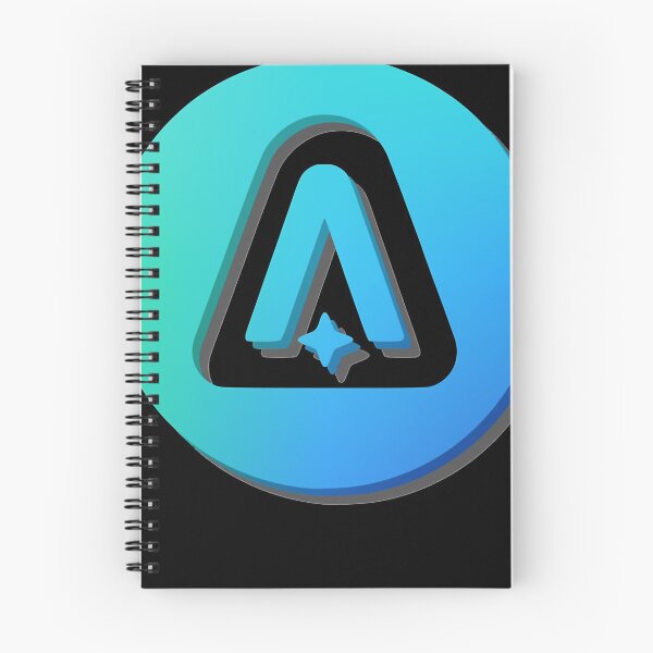 Item preview, Minimal Astroneer Logo   Classic T-Shirt designed and sold by NavinSinha.