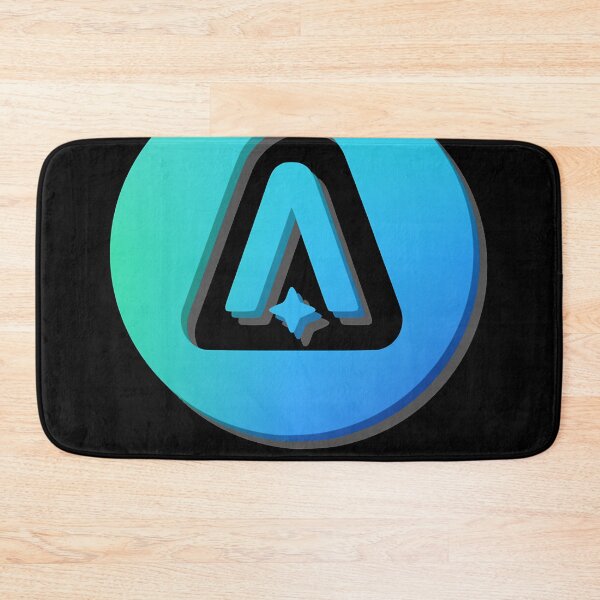 Item preview, Minimal Astroneer Logo   Classic T-Shirt designed and sold by NavinSinha.