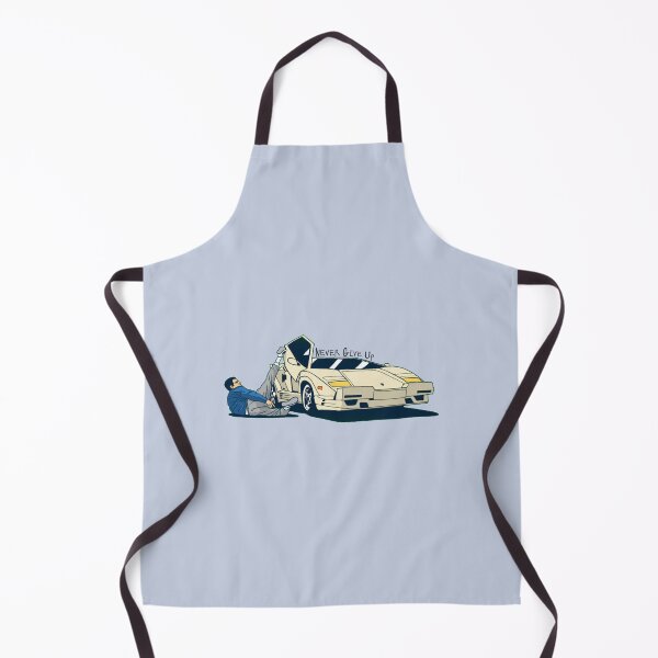 Item preview, Wolf of Wall Street - Never Give Up designed and sold by VindorDesigns.