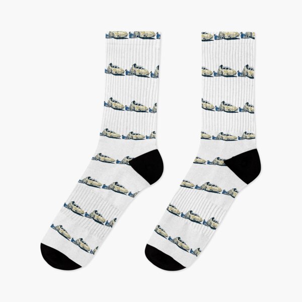 Item preview, Wolf of Wall Street - Never Give Up  designed and sold by VindorDesigns.