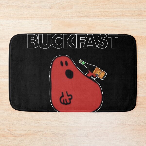 Item preview, Mr Buckfast Tonic Wine Classic T-Shirt designed and sold by NavinSinha.