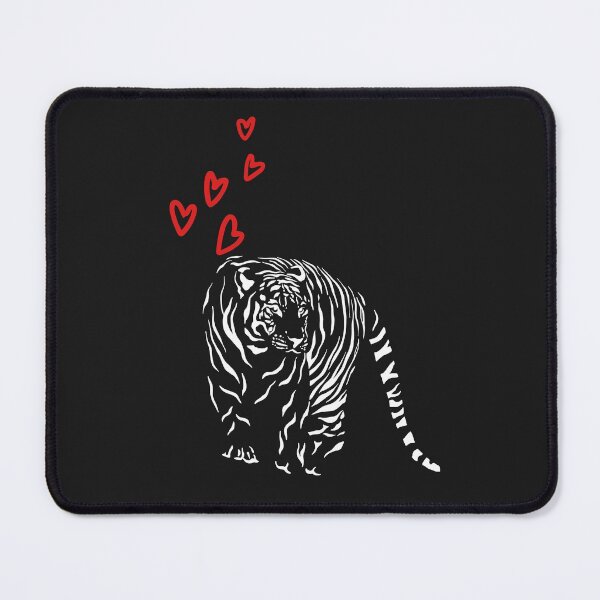 Item preview, Tiger Hearts designed and sold by RedSparkle.
