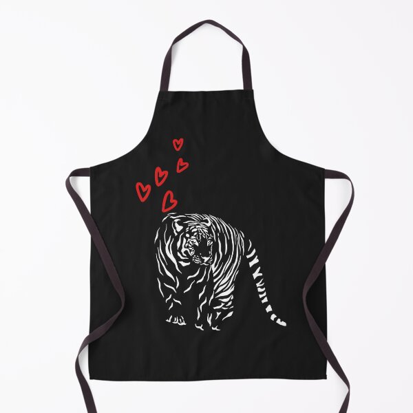 Item preview, Tiger Hearts designed and sold by RedSparkle.
