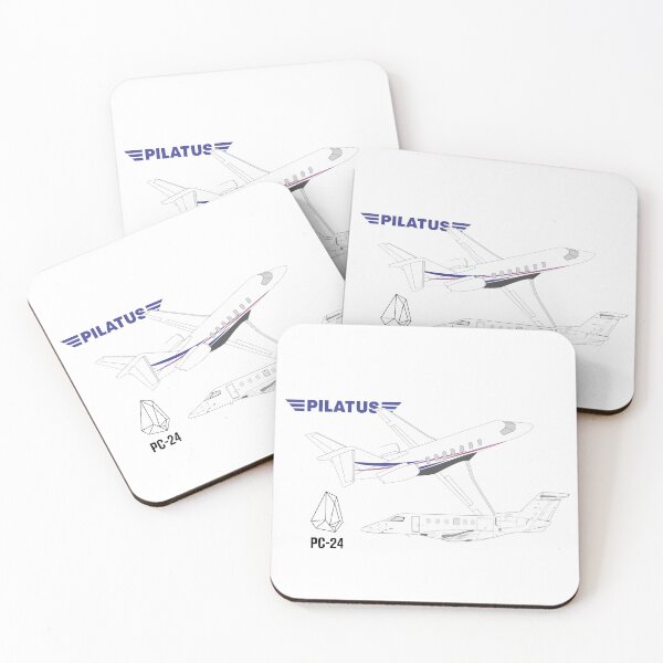 Item preview, Pilatus PC-24 designed and sold by GregThompson.