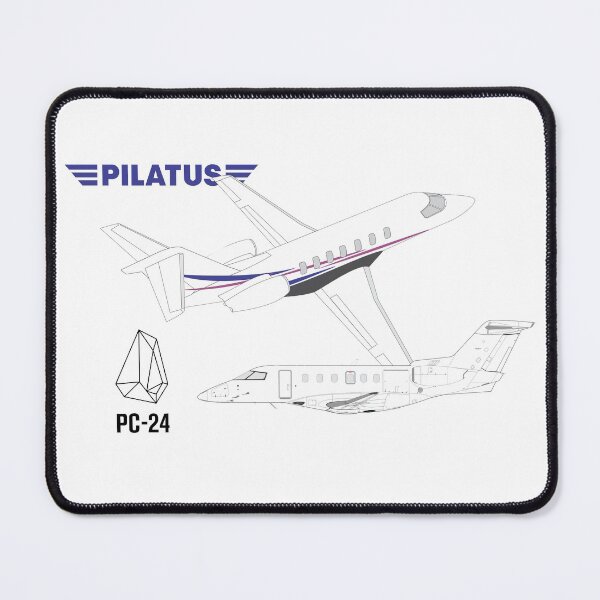 Item preview, Pilatus PC-24 designed and sold by GregThompson.