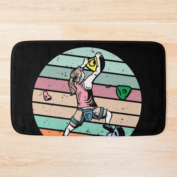 Item preview, Wall Climbing Indoor Rock Wall Climbing Lover Alpinism designed and sold by Congex.