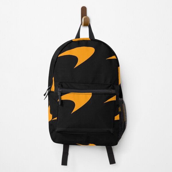 Item preview, McLaren Papaya on Black designed and sold by VindorDesigns.