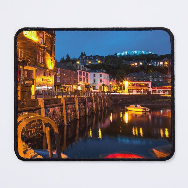 Item preview, Oban Nights  designed and sold by hawkie.