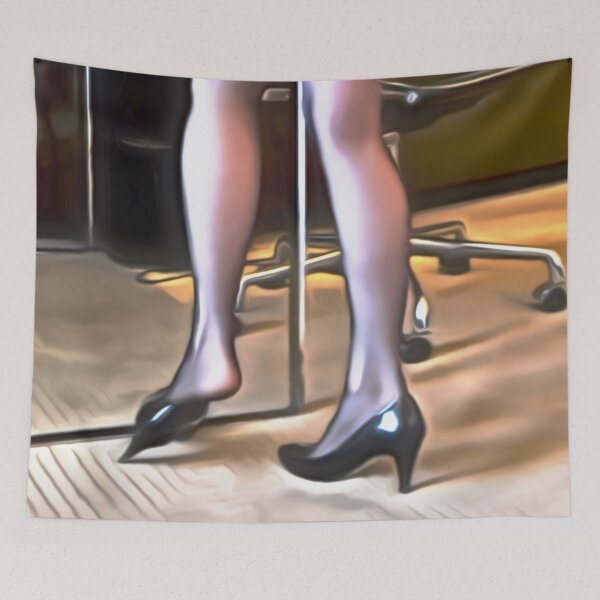 Item preview, Foot Fetish designed and sold by IanBiAM.
