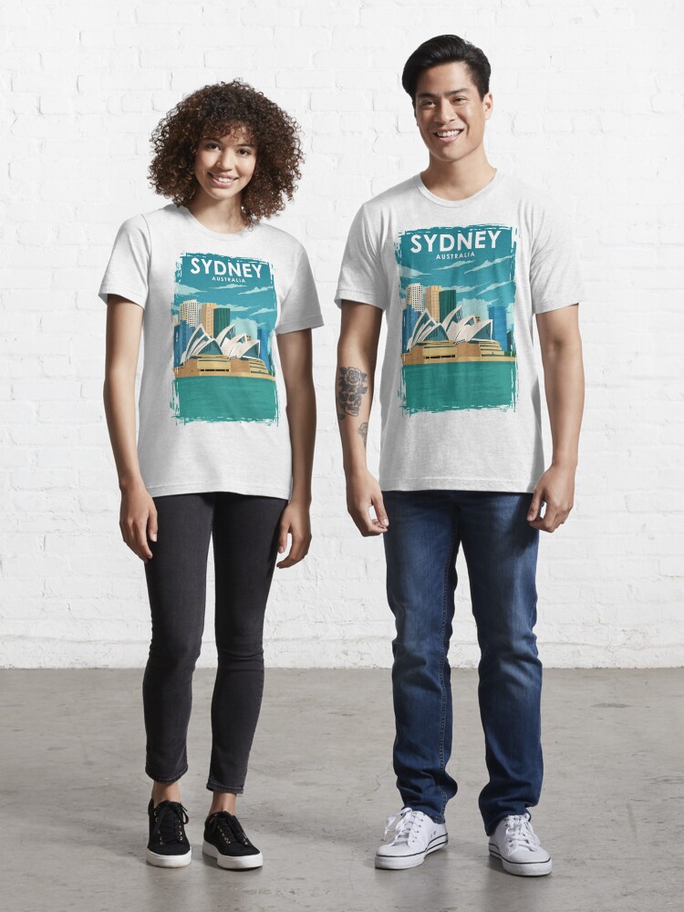 vintage t shirts australia