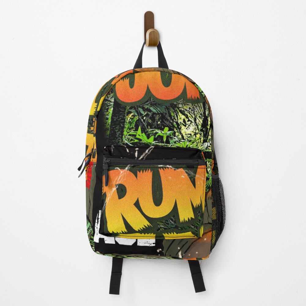 Item preview, Backpack designed and sold by Redwolf77.