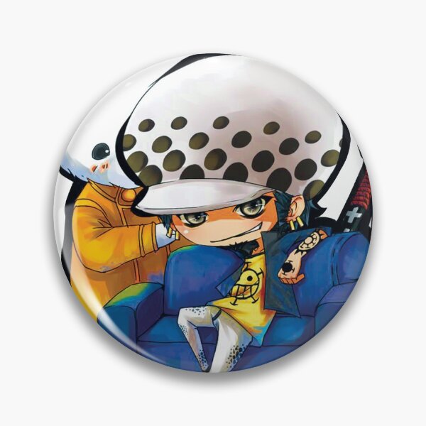 Item preview, Law And Bepo designed and sold by AndyArtic.