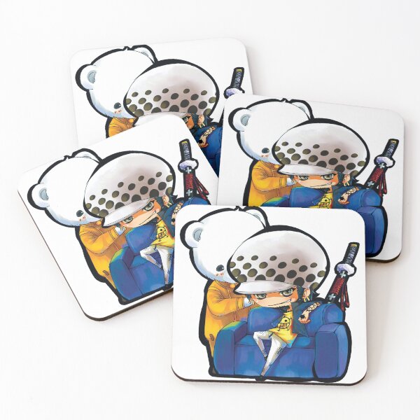 Item preview, Law And Bepo designed and sold by AndyArtic.
