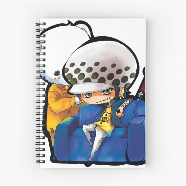 Item preview, Law And Bepo designed and sold by AndyArtic.