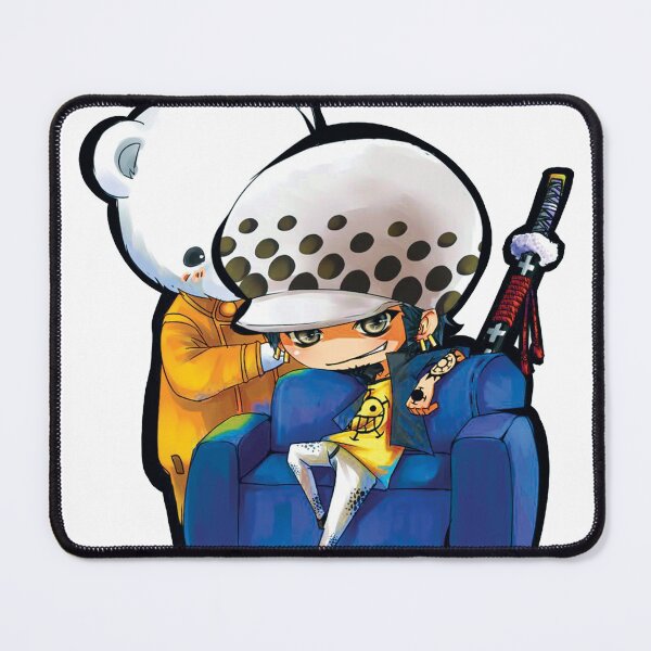 Item preview, Law And Bepo designed and sold by AndyArtic.