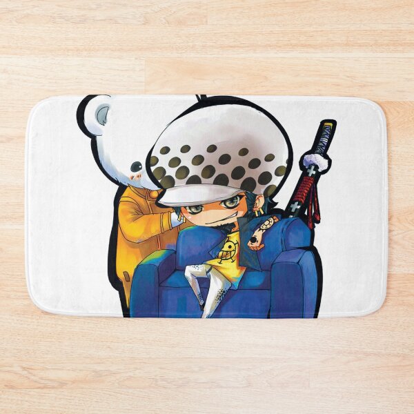 Item preview, Law And Bepo designed and sold by AndyArtic.