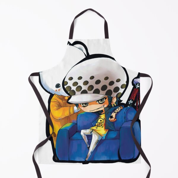 Item preview, Law And Bepo designed and sold by AndyArtic.