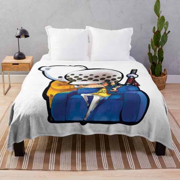 Item preview, Law And Bepo designed and sold by AndyArtic.
