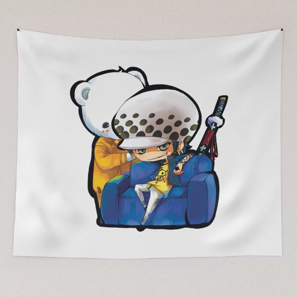 Item preview, Law And Bepo designed and sold by AndyArtic.
